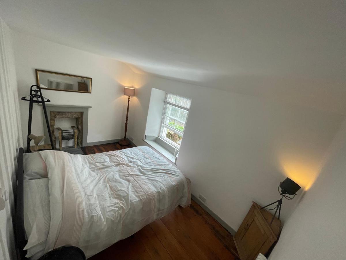 Peaceful Period In Location Holiday home Penzance